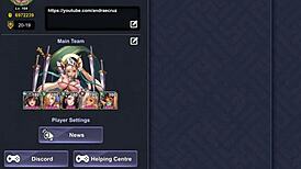 Genesis Squirts On Monster Cock Fetish