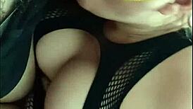 after school i give oral to my friend who takes advantage and deepthroats me