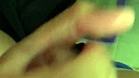 this teen sucked my dick so good.