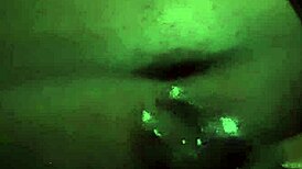 This Guy Is Jerking Off His Big Black Cock