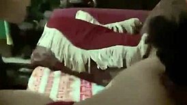 Sancho playfully suggests getting me pregnant in our intimate moments