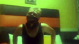 Blonde Amateur with Small Tits Gets Black Cock Creampie