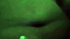 This Guy Is Jerking Off His Big Black Cock