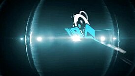 Summer Takes Control, Dominating Brunette Cutie Jay Taylor in Lesbian Sex