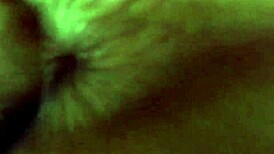 Fucking This Big Ass Tight Latina Milf With Toys In Anal POV!