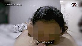 atrapado por hermanastra mientras masturbo mete verga en concha