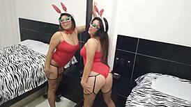 finally having sex with handsome stepbrother every 20 days