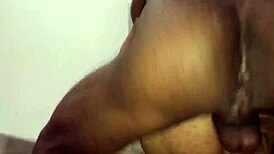 Invited My Friend for a Threesome With Black Enzzo Carioca