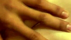 Cheating wife with big ass takes monster cock from husband