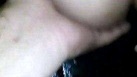 I love fucking her latina milf ass in anal sex.