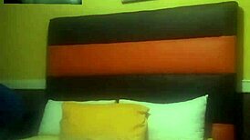 Blonde Amateur with Small Tits Gets Black Cock Creampie