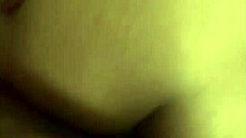 a thot struggles with my big dick while her boyfriend calls