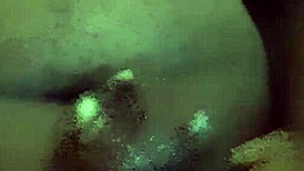 This Guy Is Jerking Off His Big Black Cock