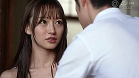 Yu Rukawa Sweaty Intense Sex in Rural Daily Life