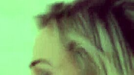 how to fuck a young 18+ milf with erotic kissing and tits