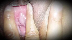 orgasm squirting while licking that pussy 😍 so intense!