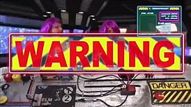 deauxma stars in sci-fi sex comedy with venus girls