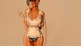 My Cute Roommate Part 2 Gameplay - So Much Fun! 😍