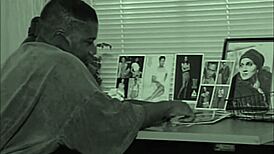 Hot Gay Couple In Bareback Anal Sex