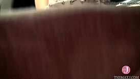 voyeur watches bikini-clad japanese girls masturbating and fingering to frenzy orgasms and squirting