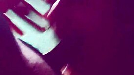 He Wants My Blowjob in Missionary Position