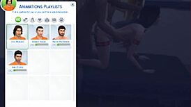 hey, wanna see how Dr. Huxtable still bangs it hard?