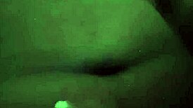 This Guy Is Jerking Off His Big Black Cock