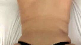 pinay doggy creampie big ass bent over