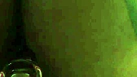 Wife before the club, dancing with wet pussy and cheating ass 😜