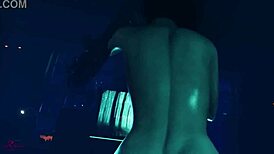 Monster Mass Unleashes Wild Anime Action in HMV