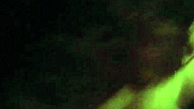 This is a video from January 25, 2018, at 4:42 in the morning