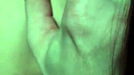 18 Student Loves Remembering Her Years When Masturbating Her Holes 4K