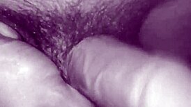 Masturbating With Cum Part One!