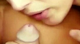 Masturbate with this big ass and tits experience.