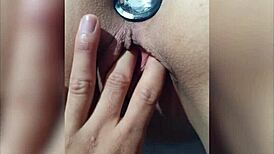 My neighbor asked for photos, and we ended up fucking!