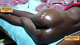 petite ebony wants anal sex everytime