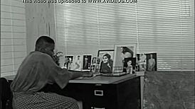 Hot Gay Couple In Bareback Anal Sex