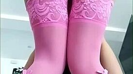 check out alexa tomas masturbating with dildos and moaning loudly