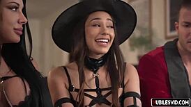 i watch gianna grey and xxlayna marie reveal true desires in family swap