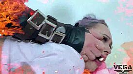 watch your mouth during anal sex