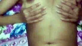 Desiboygal's Hardcore Session On December 5, 2018 Part 2