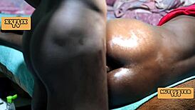 petite ebony wants anal sex everytime