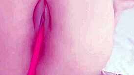 Big ass milf enjoys assfucking and sucking. 😘