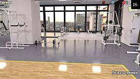 My Cute Roommate Part 2 Gameplay - So Much Fun! 😍