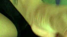 this teen sucked my dick so good.