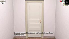 My Cute Roommate Part 2 Gameplay - So Much Fun! 😍