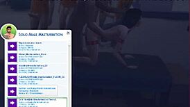 hey, wanna see how Dr. Huxtable still bangs it hard?