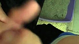 this teen sucked my dick so good.