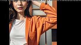 i challenge lana lang to a jerk-off game