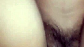 Bu incecik hatun çok leziz daha fazla yarrak istiyor 2